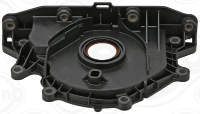 Produktbild von Wellendichtring, Kurbelwelle ELRING 340.290