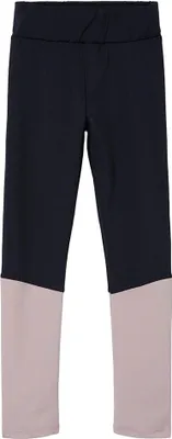 Produktbild von Name It Tory Leggings Schwarz 4 Years Mädchen Schwarz 4 Years