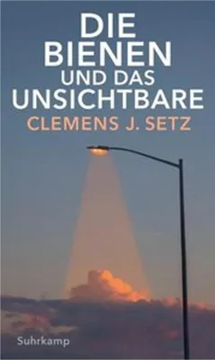 Immagine prodotto di Die Bienen und das Unsichtbare