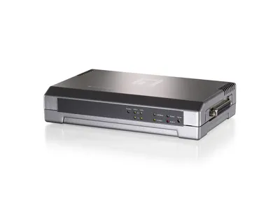 Produktbild von Printserver 2xUSB 1xParallel