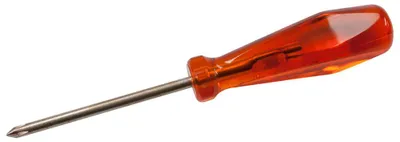 Produktbild von Dönges Kreuzschlitz-Schraubendreher funkenfrei, PH 2 x 100 mm 0810020C