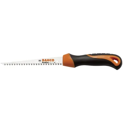 Image de Bahco Scie sauteuse pour plaques de plâtre ProfCut 160mm , PC-6-DRY