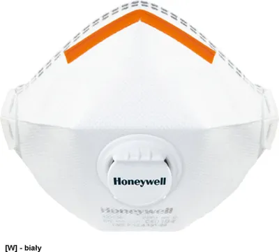 Zdjęcie produktu dla HW-MAS-P3-4311 - Półmaska przeciwpyłowa Honeywell 4311 - M/L