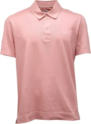 Obrázek produktu pro 9453AN BALLANTYNE pánské polo tričko