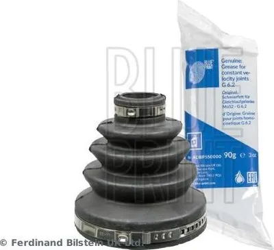 Produktbild von BLUE PRINT Faltenbalgsatz Antriebswelle für NISSAN TERRANO II (R20) ADN18112