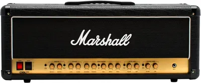 Obrázek produktu pro Marshall DSL100HR