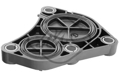 Produktbild von Zylinderkopfhaube 03910 für BMW 3 Touring (E91)