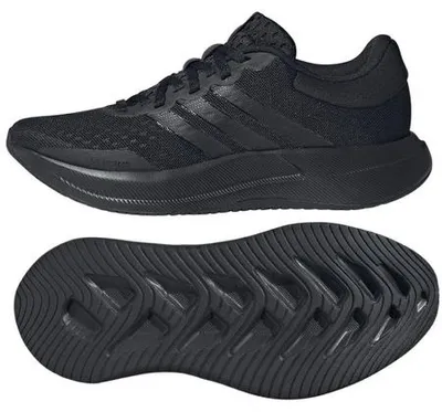 Produktbild von adidas Laufschuhe JQ6406 Schwarz