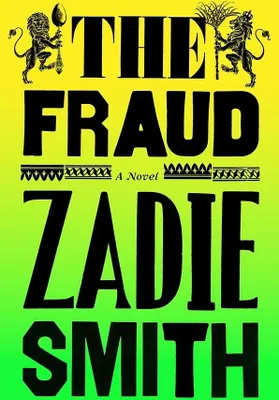 Zdjęcie produktu dla The Fraud