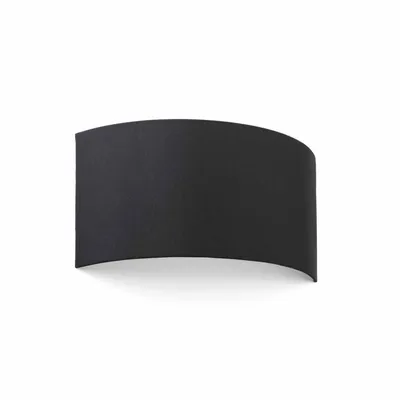 Produktbild von Faro 66416, Oberfläche, 2 Glühbirne(n), E27, IP20, Schwarz