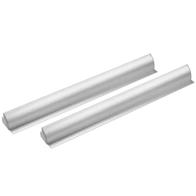 Produktbild von enjoy solar® Aluminium Verbindungsstück für Solarmodul-Halterung, Silber, 550 mm, für Wohnmobil, 0 % MwSt.