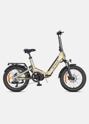 Produktbild von 2025 NEW Engwe L20 3.0 PRO e-bike Samsung články 15AH skládací kola muži ženy město e-cargo kola elektrické kolo 160 km 8A rychlé nabíjení 100NM