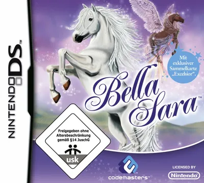 Produktbild von Bella Sara
