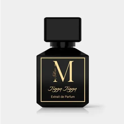 Produktbild von Maison Noblesse Jiggy Jiggy Extrait de Parfum