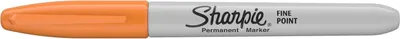 Produktbild von 12x Sharpie 2025036 Permanent-Marker FINE orange