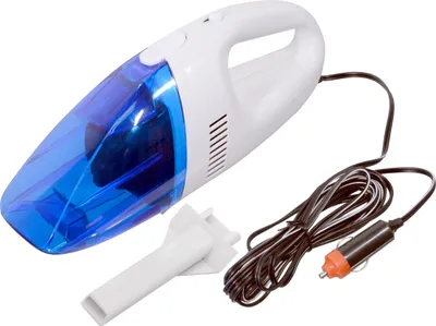 Obrázek produktu pro COMPASS Vysavač 12V 07241