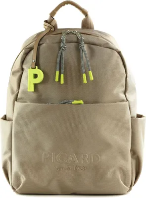 Produktbild von Picard Rucksack Lucky One 33 x 15 x 35
