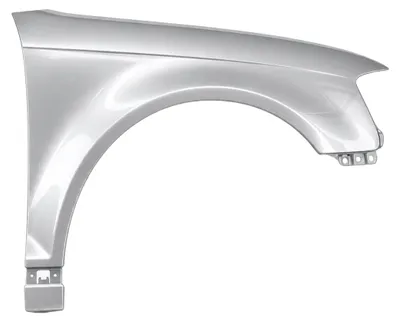 Produktbild von Kotflügel für Audi A3 8P Rechts LX7W 08-13  Lackiert