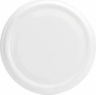 Image de Ersatzdeckel 10-tlg., weiß, TO: 82