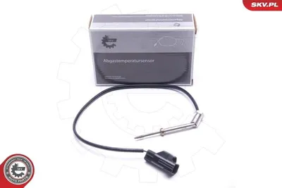 Produktbild von ESEN SKV Sensor Abgastemperatur 30SKV244 für FORD FOCUS III Turnier S-MAX (WA6)