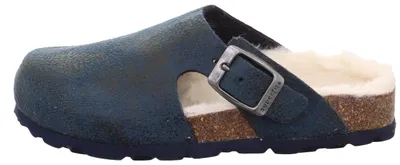 Produktbild von Tieffußbett Pantolette