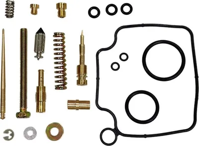 Productafbeelding van REPARATIESET VOOR CARBURATEUR (VERGASER) HONDA TRX 500FA/FGA (2001-2004) (26-1213) (1 carburateur)