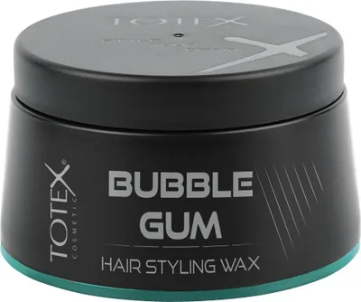 Produktbild von Totex - BUBBLE GUM - Hair Styling Wax (150ml) - Haarwachs