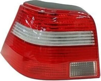 Image de VAN WEZEL Feu arrière gauche pour VW Golf IV à hayon (1J1)