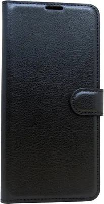 Zdjęcie produktu dla cofi1453® Etui Book "Fancy" kompatybilne z GOOGLE PIXEL 6 etui na telefon etui portfelowe pokrowiec ochronny z funkcją podstawki, miejsce na kartę czarny