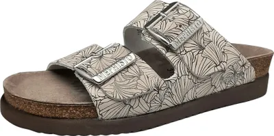 Produktbild von Mephisto Komfort Pantoletten Hustet P514188 Damen 31353830363534 Weiß 40 EU