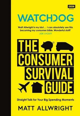 Immagine prodotto di Watchdog