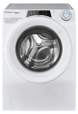 Immagine prodotto di Candy RO14104DWMT/1-S Lavatrice RapidO' Libera Installazione 10Kg Bianco
