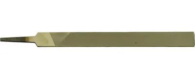 Produktbild von Werkstatt-Flachfeile 250 mm, Hieb 2