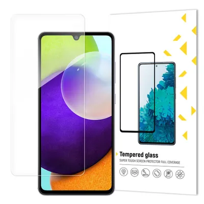 Obrázek produktu pro MG Nano Flexi Hybrid ochranné sklo na Samsung Galaxy A33 5G