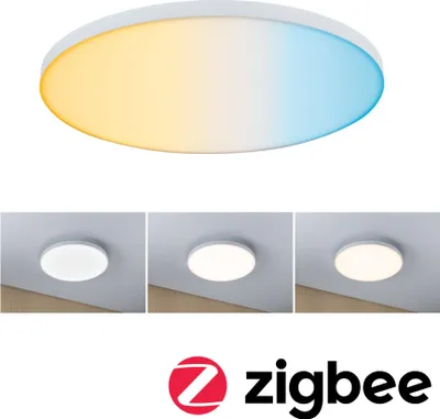 Image de Paulmann LED Panel Loria