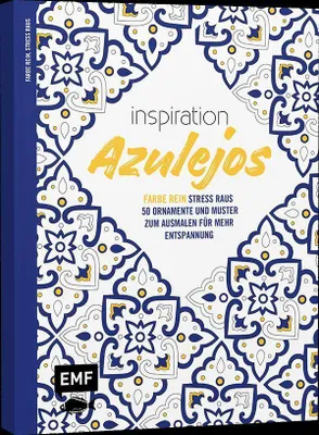 Produktbild von Inspiration Azulejos