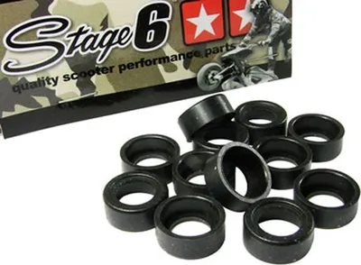 Produktbild von Ersatzhülsen STAGE6 für Abstimmset 15x12mm