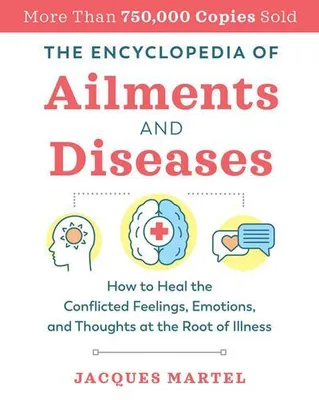 Obrázek produktu pro The Encyclopedia of Ailments and Diseases