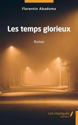 Produktbild von Les temps glorieux
