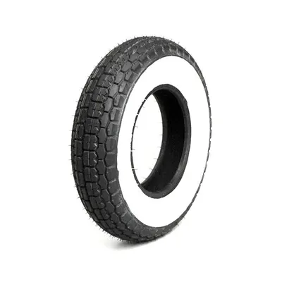 Immagine prodotto di Pneumatici MITAS 4.00-8 66J B-13 FASCIA BIANCA