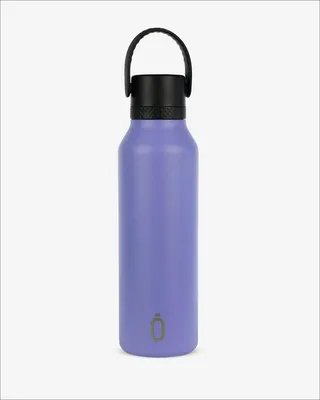 Immagine prodotto di Runbott Mii Bottiglia termica in acciaio inossidabile con isolamento – 600 ml, lavanda