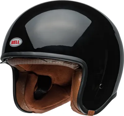 Immagine prodotto di Casco integrale Bell TX-501 Solid, nero, XS (53/54)