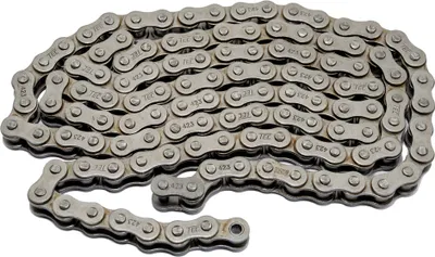 Produktbild von Rollenkette, 120 Glieder 1x12,7x6,4x120 - MZ ES125, ES150, TS125, TS150, ETS125, ETS150