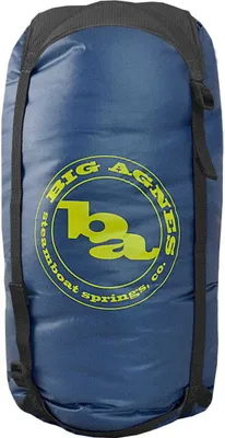 Productafbeelding van Big Agnes - ASLGSM22 - Compressieriem
