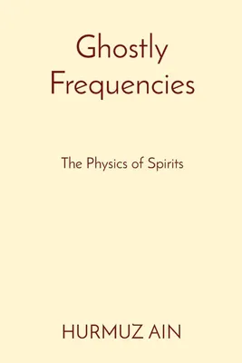 Produktbild von Ghostly Frequencies