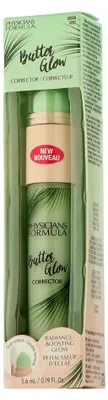 Productafbeelding van Physicians Formula Butter Glow Camouflagecrème Groen (5,6 ml)