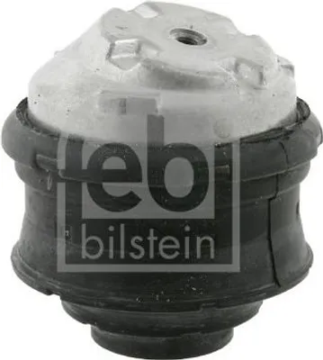 Produktbild von FEBI BILSTEIN Motorlager Hydrolager Vorne Links passend für MERCEDES-BENZ E-Klasse Limousine (W211) 28332