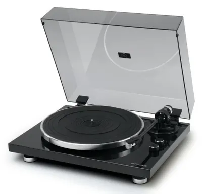 Immagine prodotto di Giradischi manuale. 33/45. Muse MT109BTO