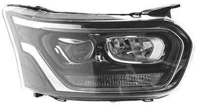 Immagine prodotto di Faro VAN WEZEL destro per FORD Transit Custom V362 furgone (FY, FZ) 1992-1998