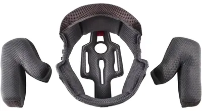 Image de Kit de doublure de casque Leatt 4.5 L